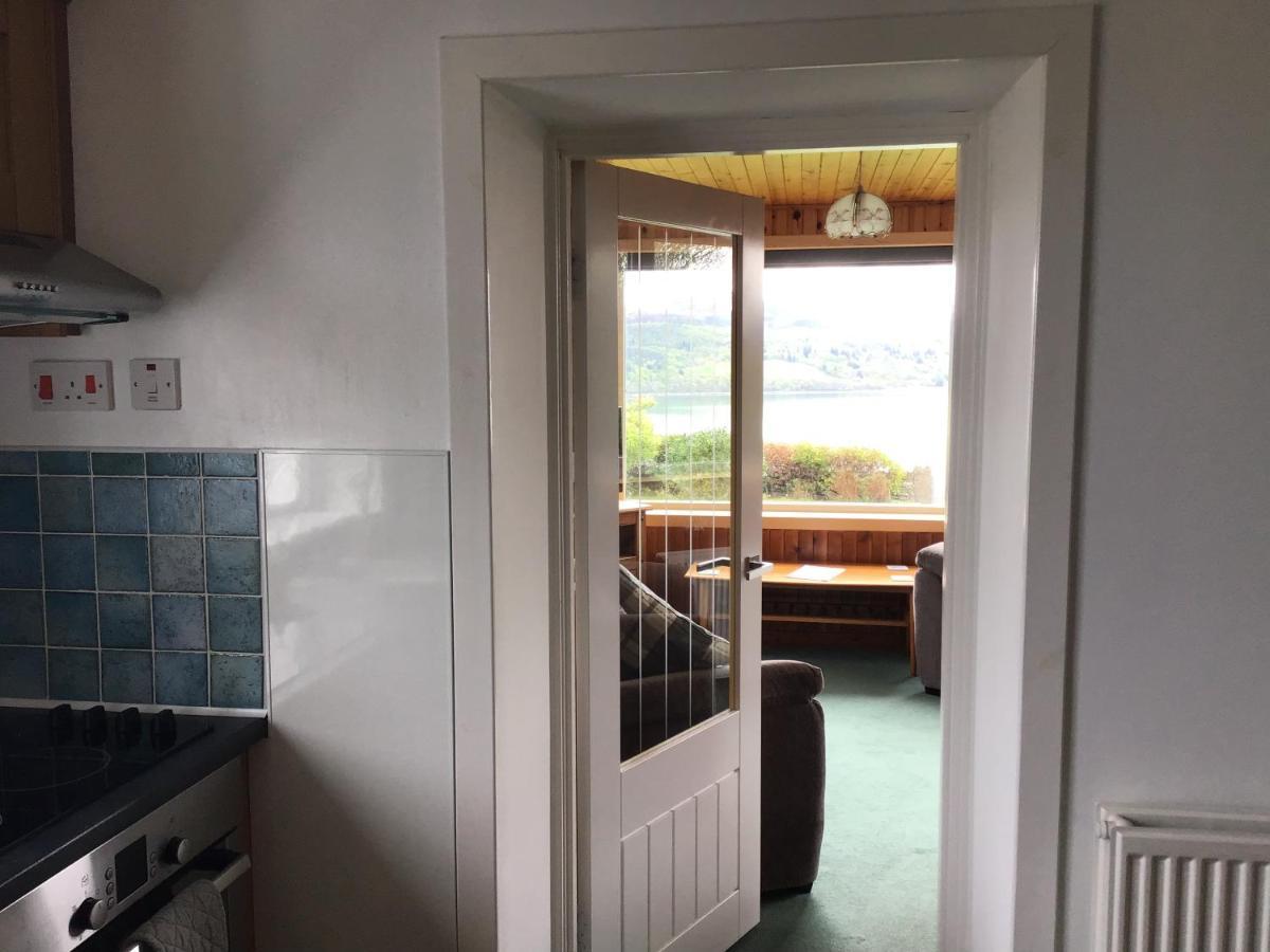 Crofters Cottage At 100 Midtown Melness Luaran gambar